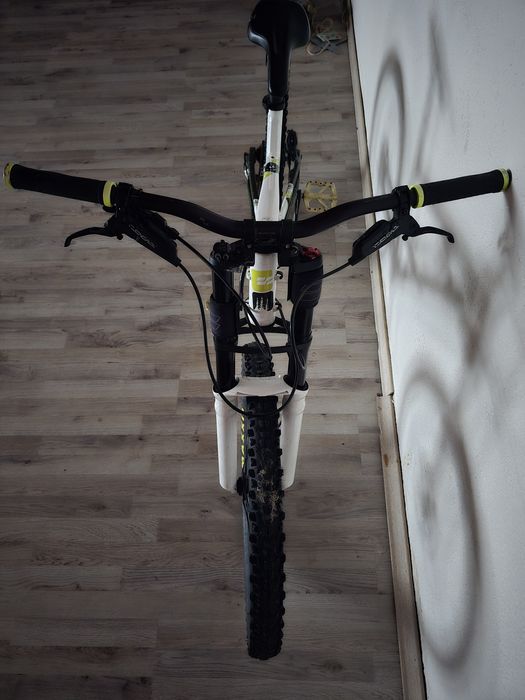 Bicicleta Bionicon, 26".