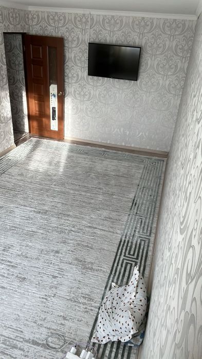 Жағыдайы жақсы саудасы бар