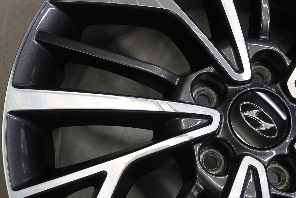Джанти 18" Hyundai Tucson