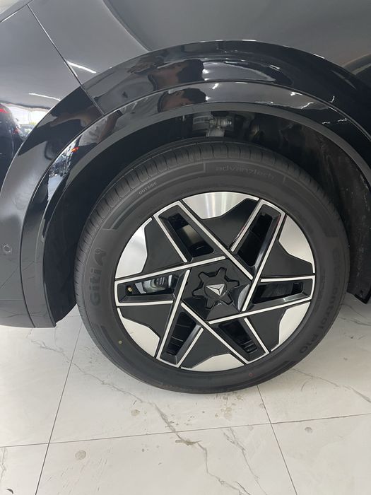 Deepal S 09 ultra