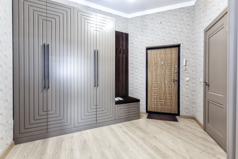 Жк Айсанам De Luxe апартаменты