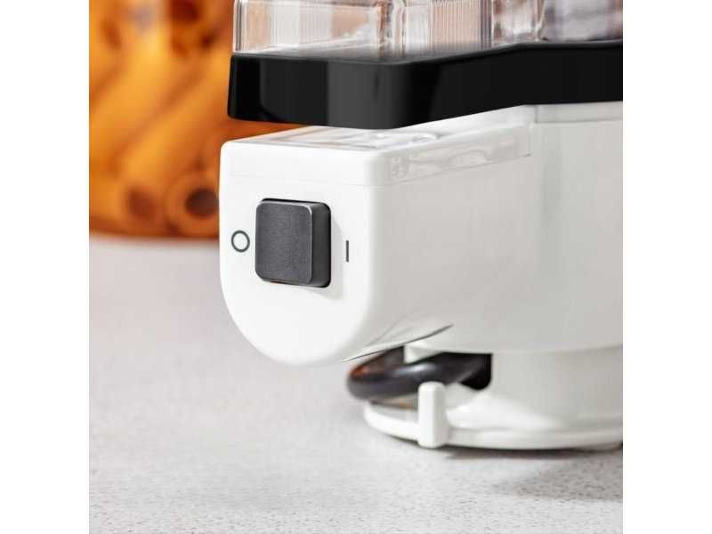 Уред за Варене на Яйца Krups Ovomat Trio – 3 Яйца, Сигнал за Готовност