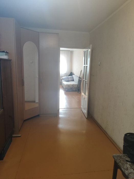 Продам 2хком квартиру район Океана.