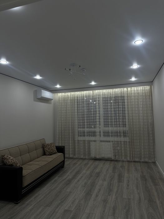 Аренда квартиры…