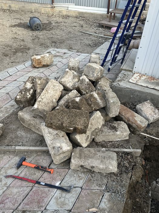 Отдам даром! Самовывоз!