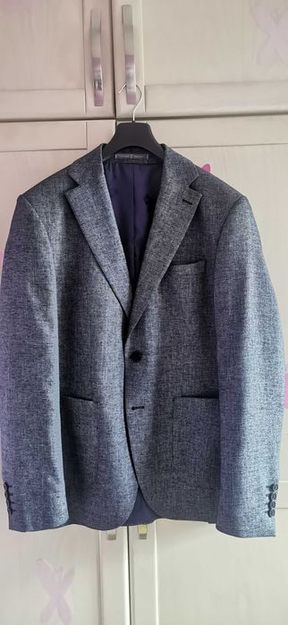 Мъжки костюм Кардучи