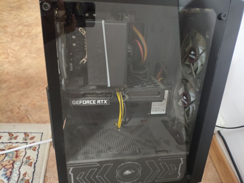 Системный Блок PC