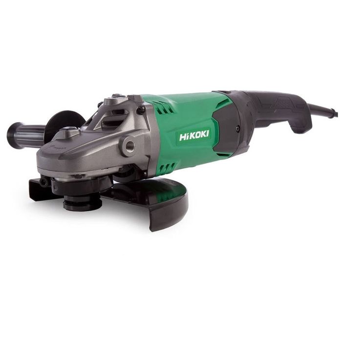 Ъглошлайф HITACHI/HIKOKI G23ST-WA