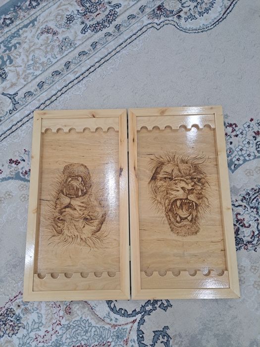 Нарды сатылады..