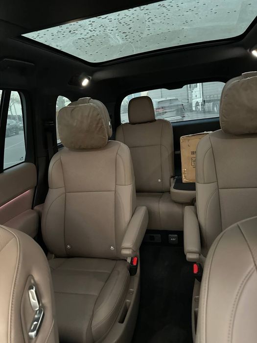 **‼️Li 9 ultra restayling‼️