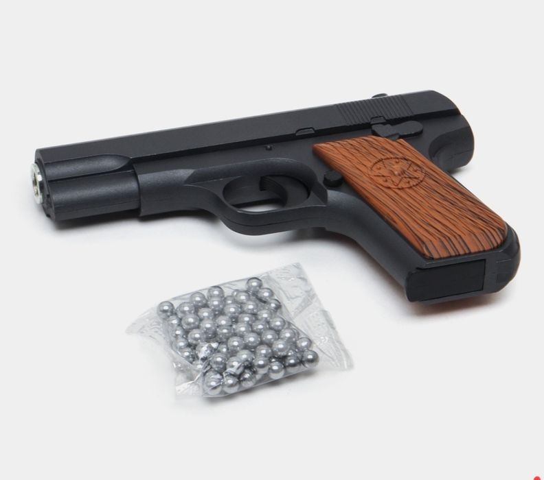 Большой ассортимент Железный пистолет