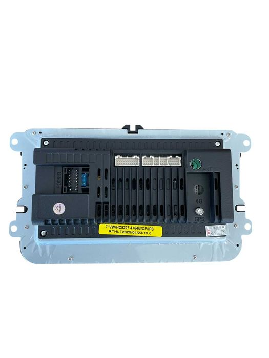 Android Мултимедия VW Skoda Seat Octavia golf 5 6 touran Passat Jetta