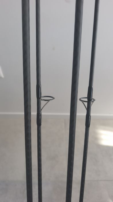 Въдици Free spirit CTX 12ft 3.5lb - 2бр