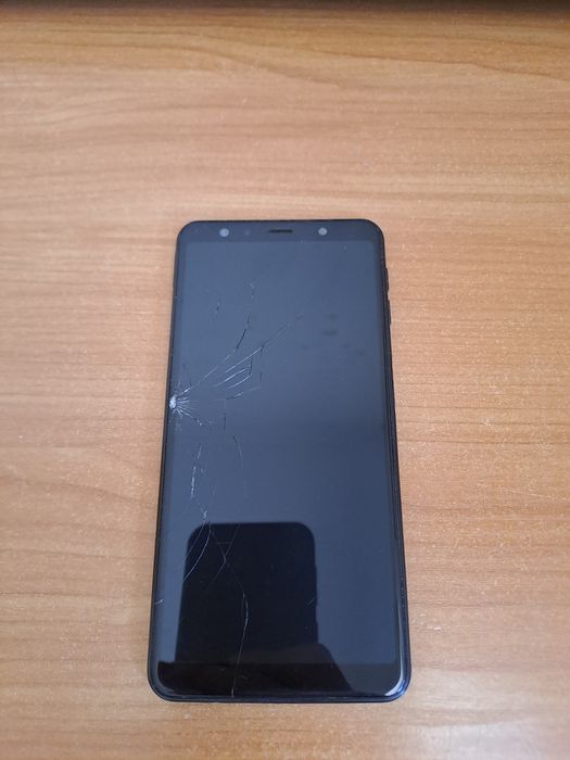 Samsung A7 2018 Года