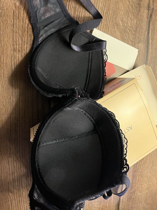 Sutien Astratex semiintarit