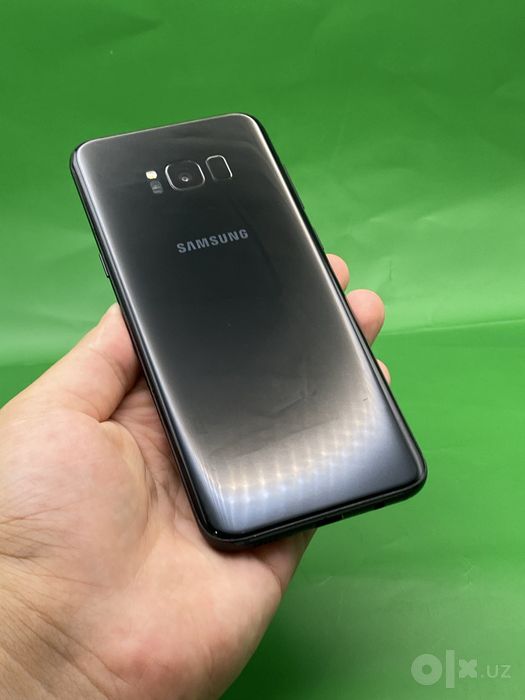 Samsung Galaxy S8 Plus Ideal 64GB