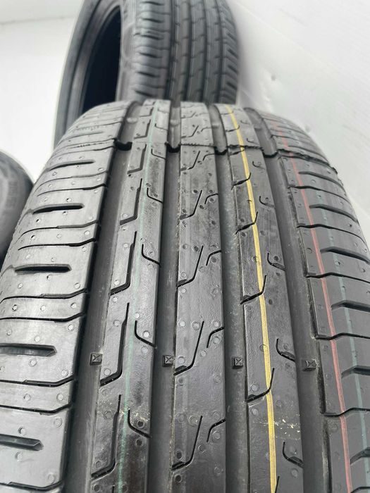 Set anvelope noi vara Continental 205 55 R17 H XL dot noimebrie 2023