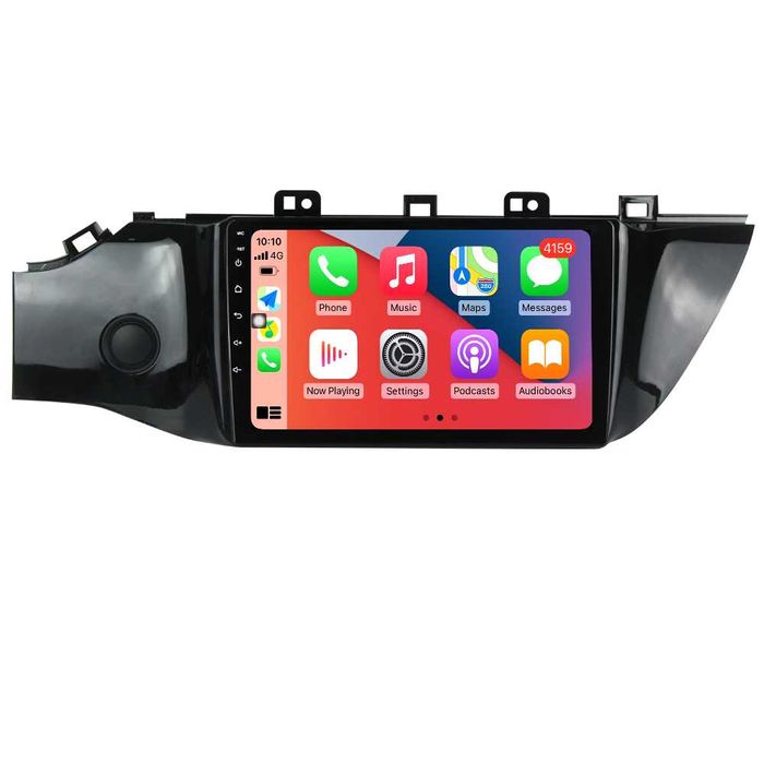 Navigatie Kia Rio 4 2016 - 2020, 2GB 4GB 8GB Garantie Camera