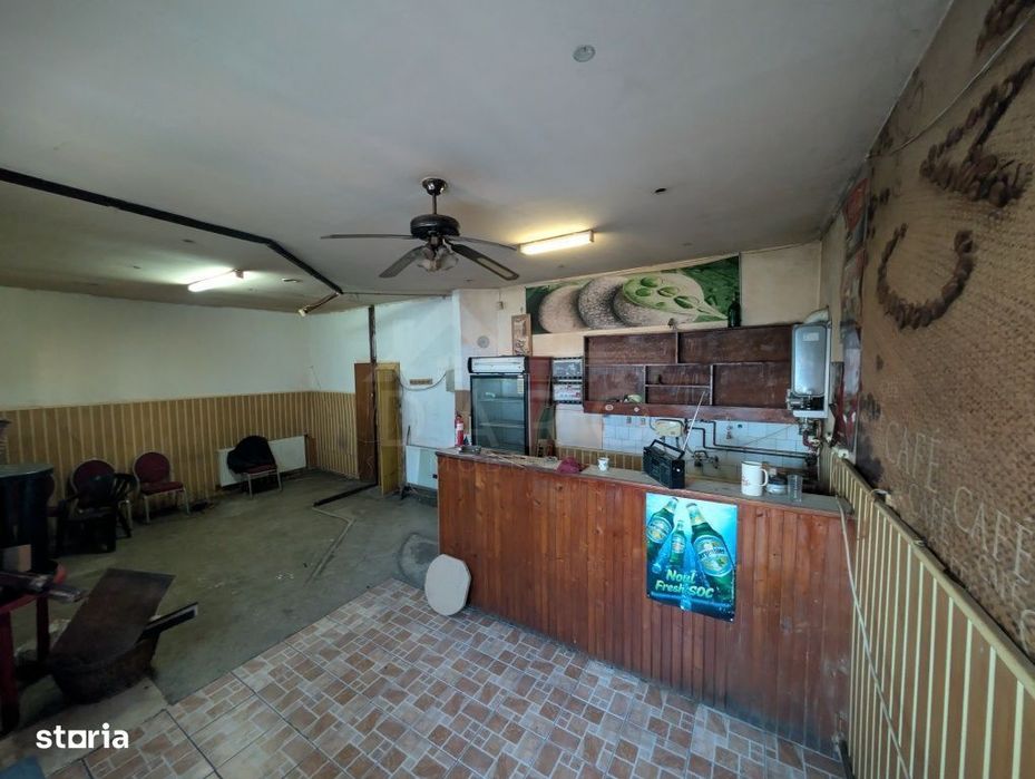 casa de inchiriat str Budiului -oportunitate excelenta pentru investie