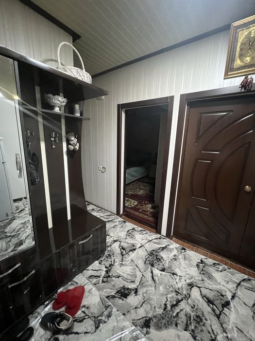 Продается квартира в городе Чирчик