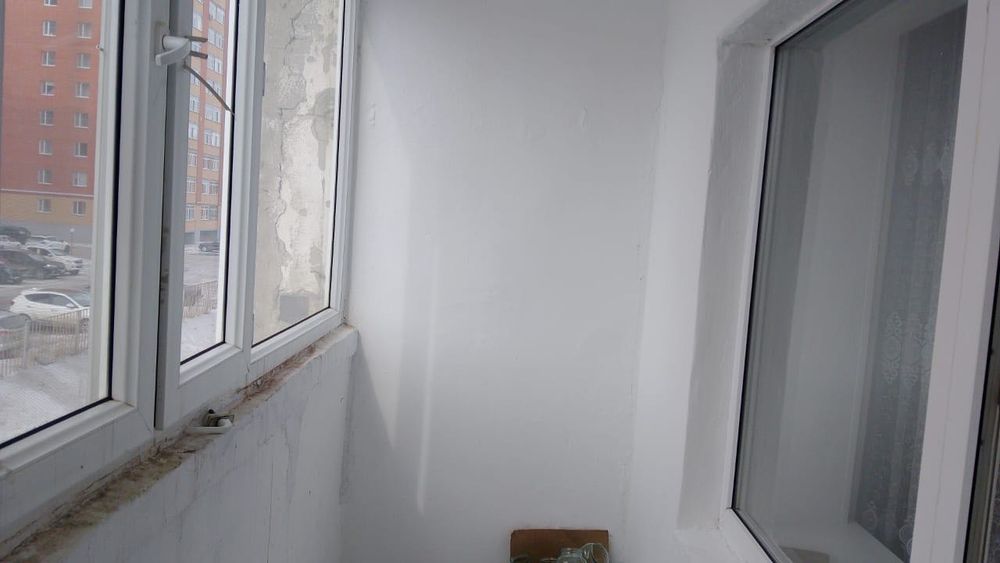 Сдам 2х комнатную квартиру