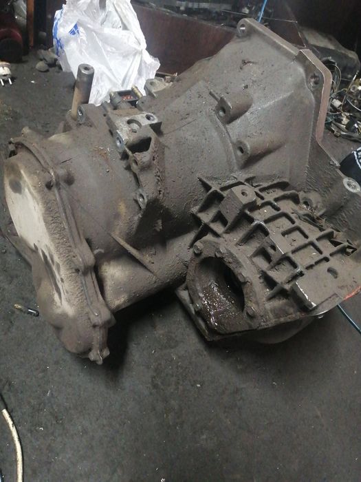 Каробка автомат Додж Стратус