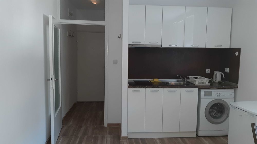 Дава се под наем Едностаен апартамент в София, Белите брези - 26 кв.м за 310 € - Снимка #4