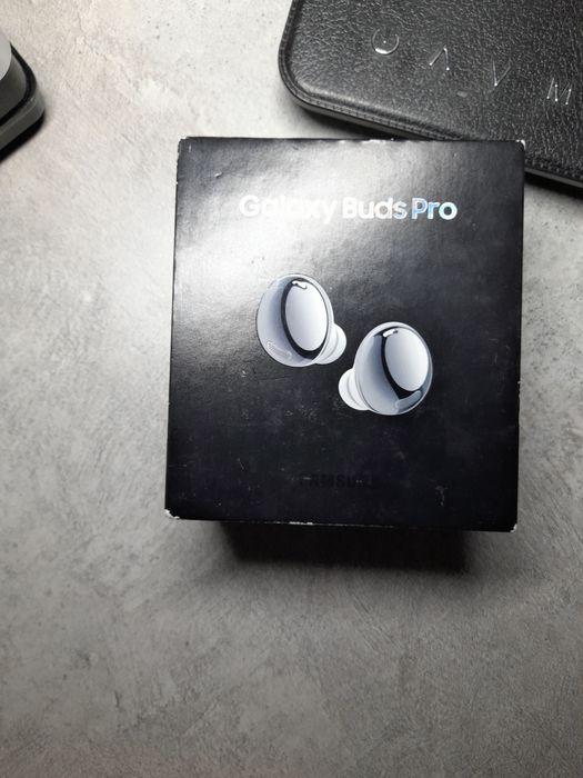 Samsung buds pro