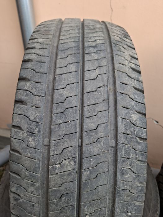 Anvelope Sprinter / Crafter 235 65 16c