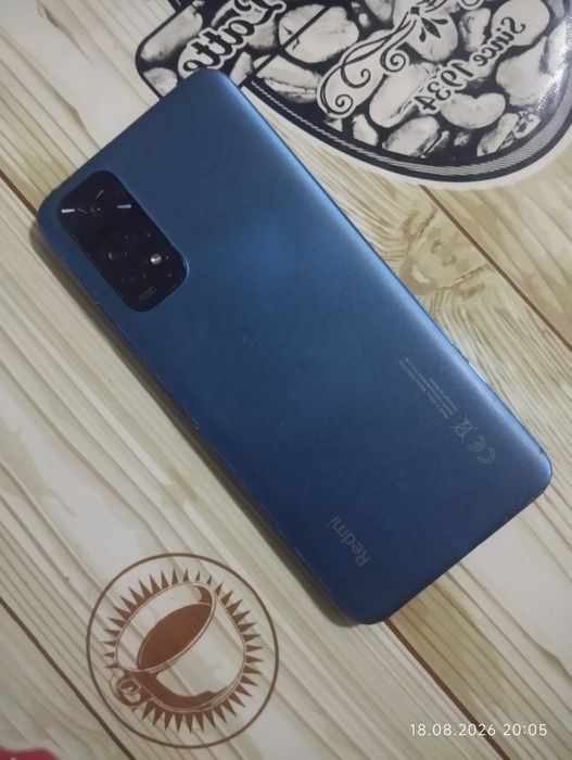Redmi Note 10 Pro 128 Gb 2штк