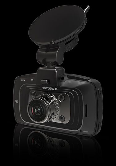 Автомобильный Видеорегистратор новый