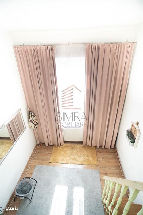 Casa la curte comuna pe str. Ady Endre