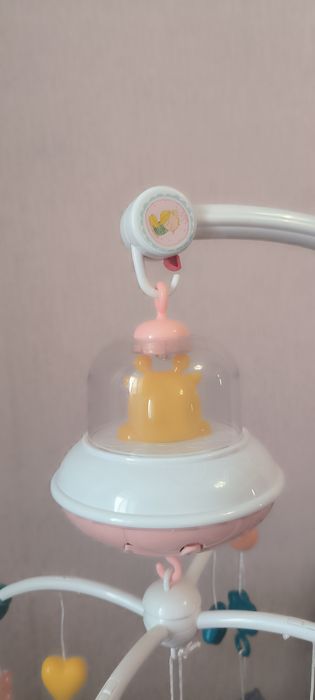Продам детский мобиль