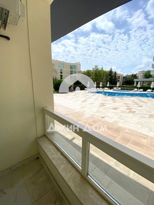 Продава се Двустаен апартамент в к.к. Слънчев бряг - 59 кв.м за 1136 €/кв.м - Снимка #8