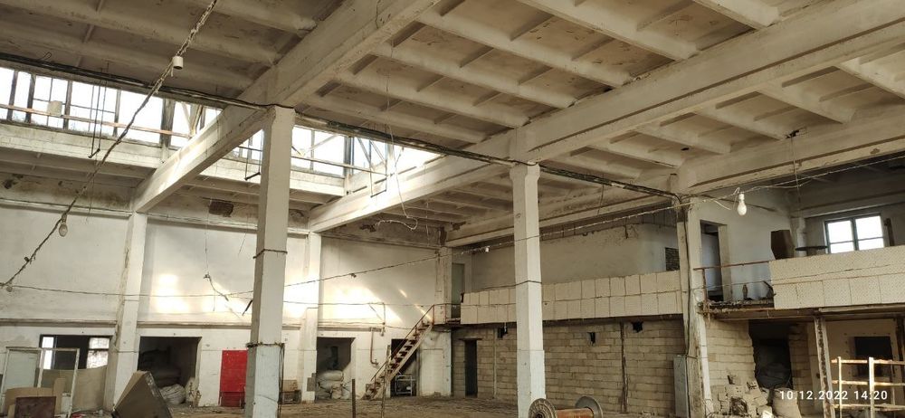 Бино ижарага берилади ёки сотилади