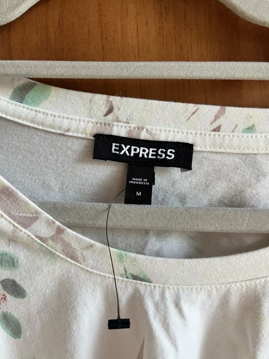 Дамска блуза М