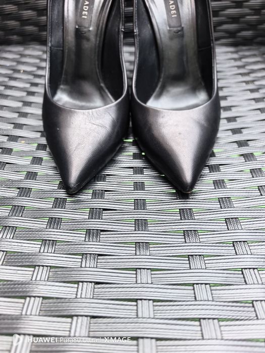 Casadei Обувки на Ток