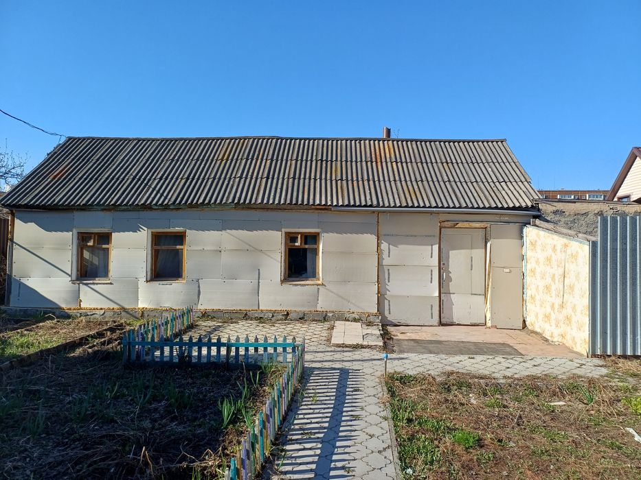 Дом на разбор! Самовывоз!