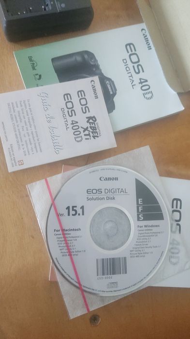 Продам Canon 40D