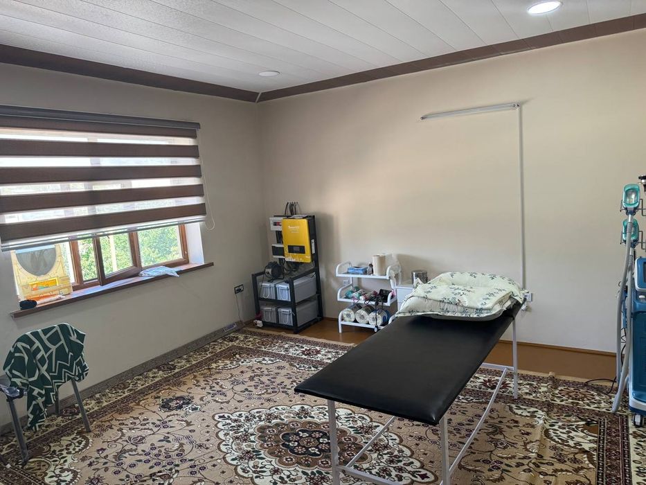 Срочно продается здание!