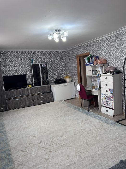 Продам 2х комнатную квартиру