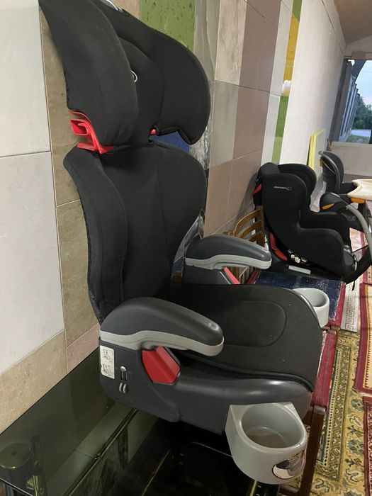 Автокресло для ребенка