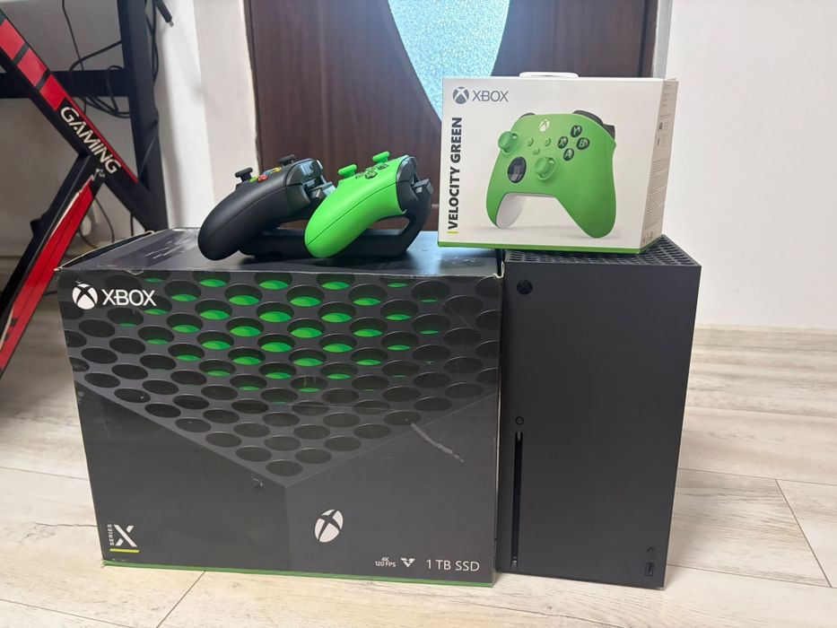Vand XBOX seria  X