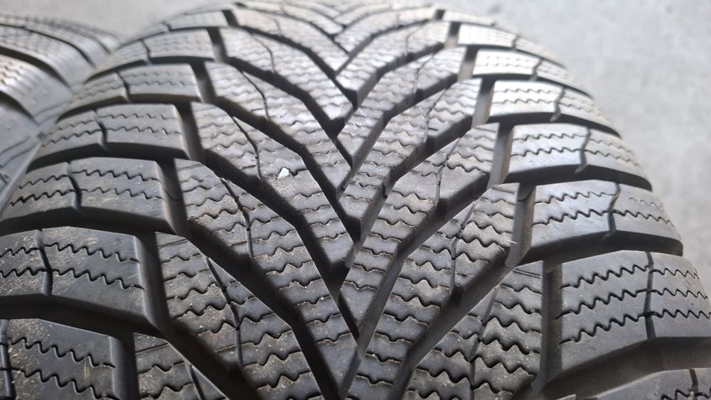 Anvelope iarnă 255.65.16 Nexen. Dot 2022