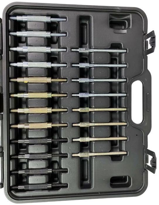 Комплект за монтаж демонтаж на съединители KraftWelle