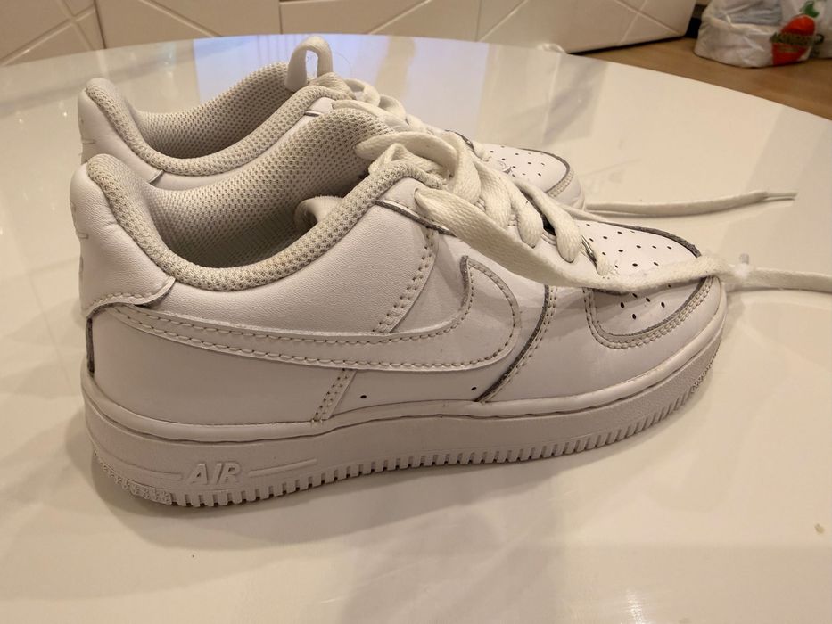 Детски обувки NIKE