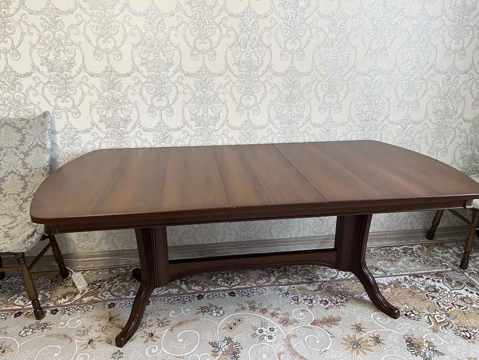 Раскладной Стол , 238х100х77