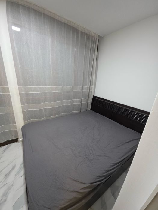 Дава се под наем Едностаен апартамент в София, Бояна - 50 кв.м за 382.5 € - Снимка #5