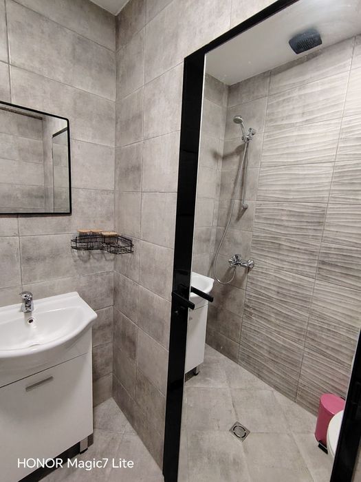 Студио за един, двама или трима