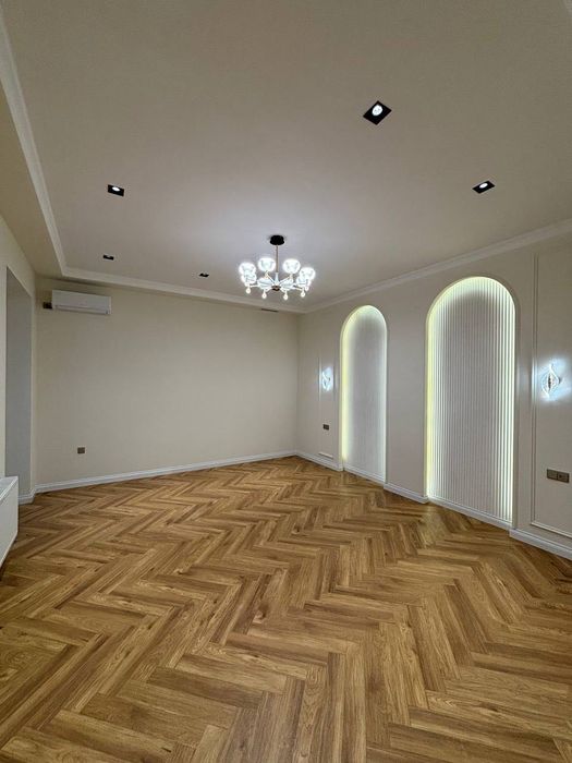 Продается Дом 4 сотки ремонт Циалковский